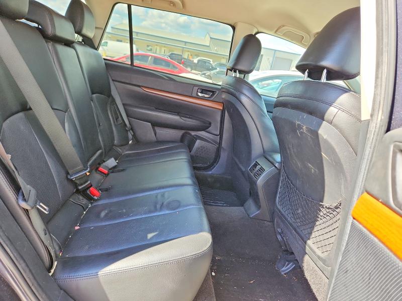 Aukcja sprzedaży 2013 Subaru Outback, vin: 4S4BRCJC8D3283515, numer aukcji: 57627126