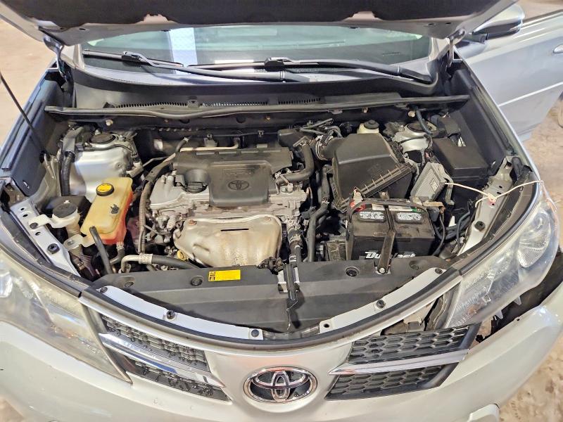 Продаж на аукціоні авто 2014 Toyota Rav4, vin: 2T3WFREV5EW077550, номер лоту: 58447566