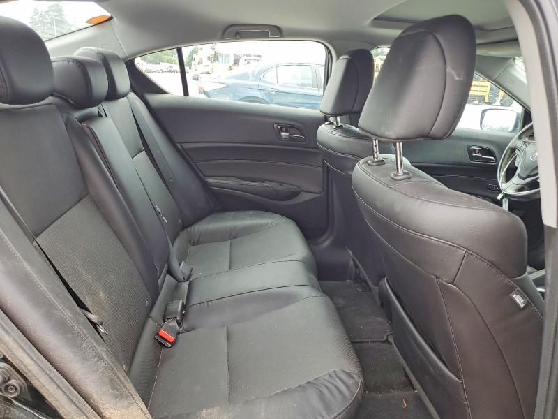 Auction sale of the 2017 Acura Ilx, vin: 19UDE2F76HA005990, lot number: 85971985