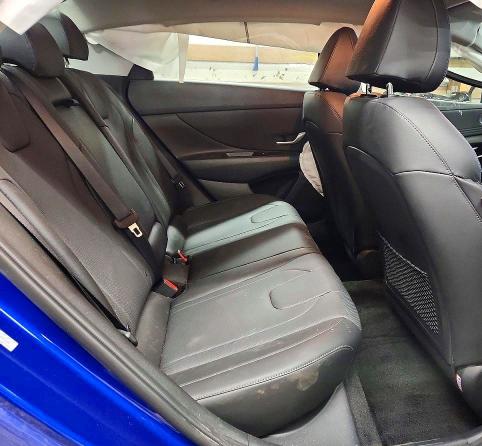 Aukcja sprzedaży 2023 Hyundai Elantra, vin: KMHLP4AGXPU600180, numer aukcji: 56340596