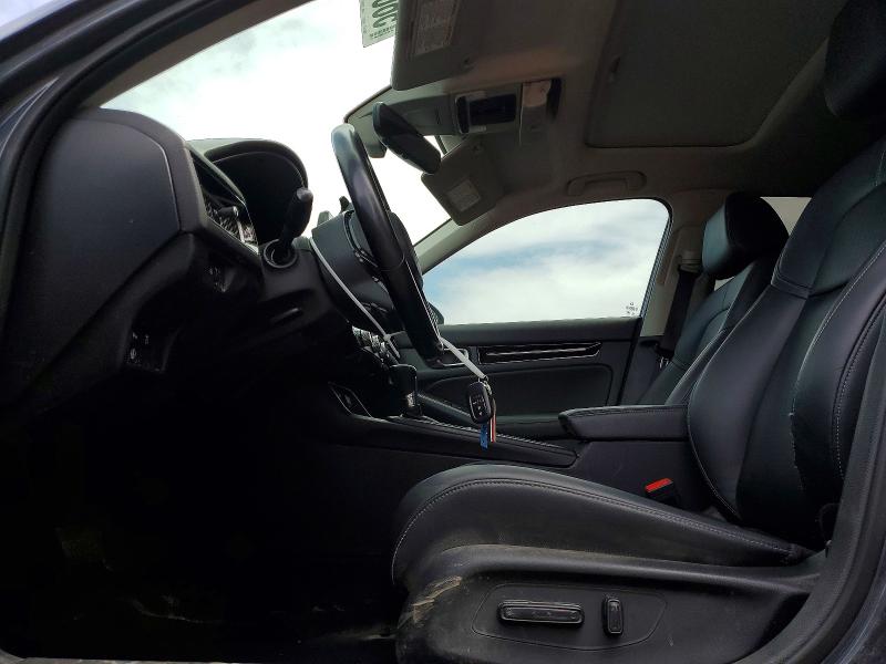 Продаж на аукціоні авто 2024 Honda Civic, vin: 2HGFE1F9XRH001092, номер лоту: 56644506
