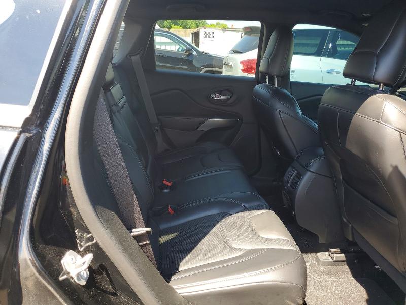 Продажа на аукционе авто 2019 Jeep Cherokee, vin: 1C4PJMDXXKD333957, номер лота: 57951256