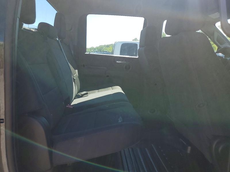 Продажа на аукционе авто 2024 Chevrolet Silverado, vin: 2GC4YLEY9R1142875, номер лота: 58461476