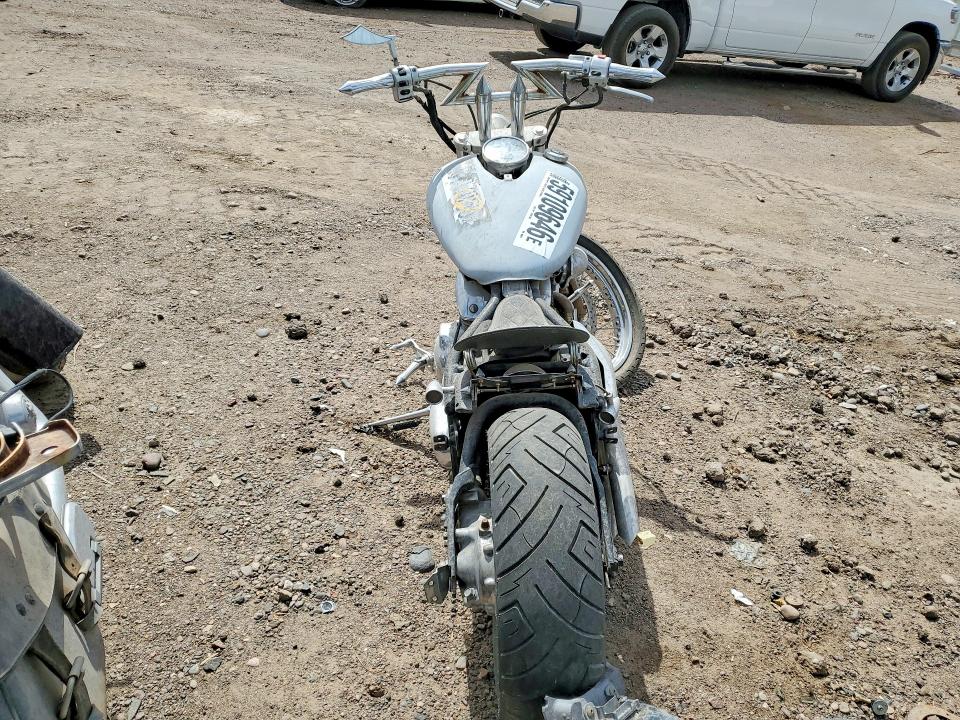 Продажа на аукционе авто 2008 Yamaha Xvs1100, vin: JYAVP11E88A106019, номер лота: 59109646