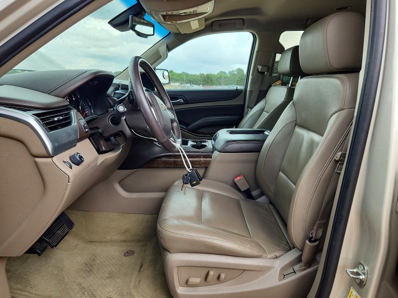 Aukcja sprzedaży 2016 Chevrolet Suburban, vin: 1GNSCHKC5GR445997, numer aukcji: 58453356