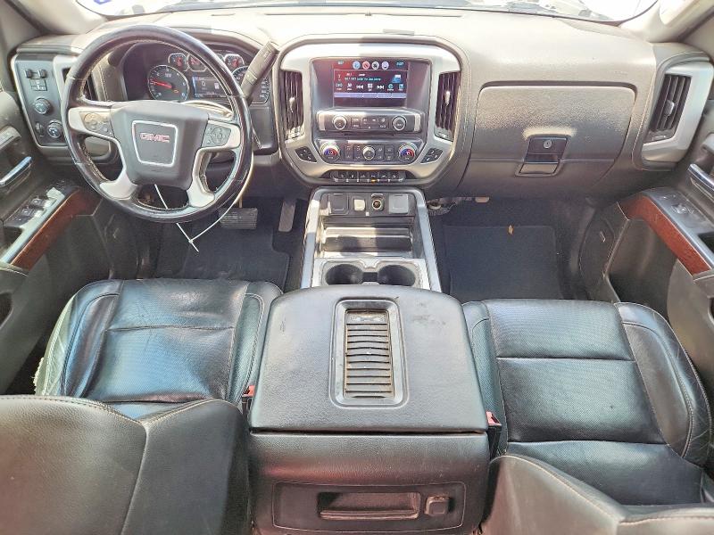 Продажа на аукционе авто 2018 Gmc Sierra, vin: 3GTU2NEC8JG327660, номер лота: 56048786