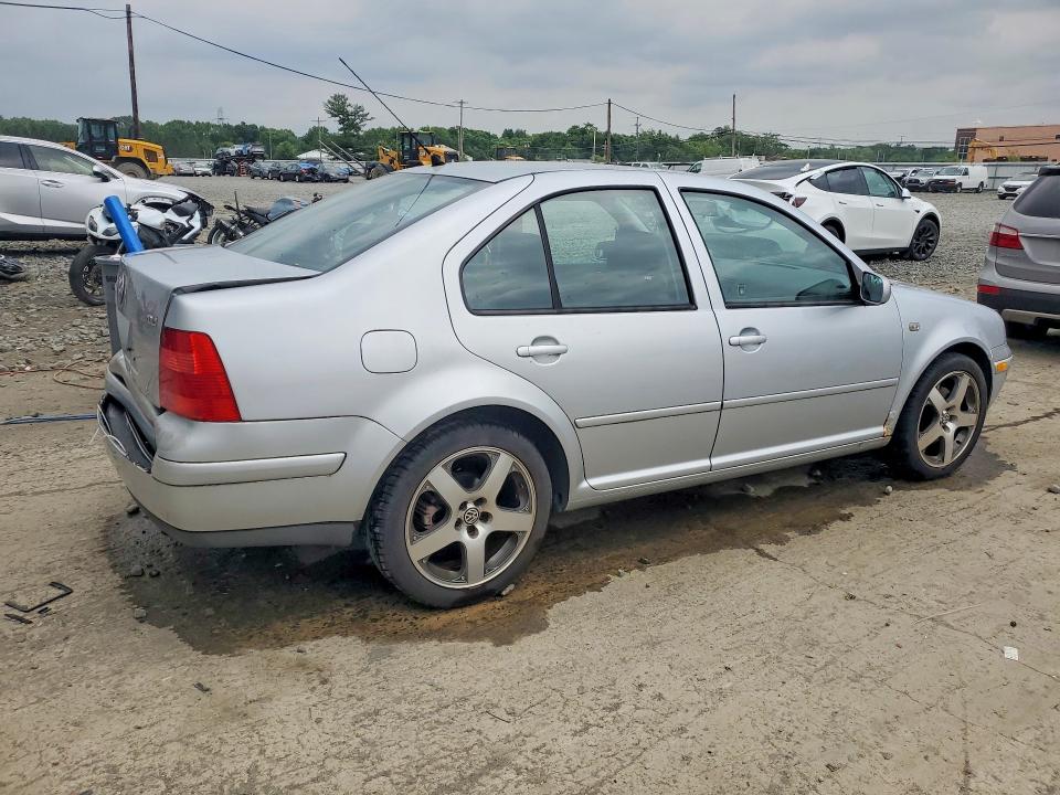 Продаж на аукціоні авто 2003 Volkswagen Jetta, vin: 3VWVH69M93M000116, номер лоту: 56514136