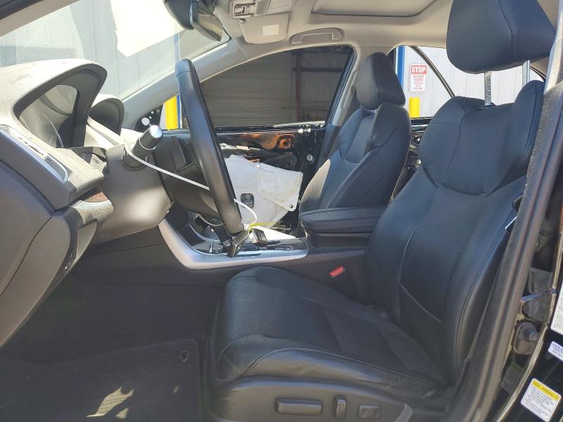 Продажа на аукционе авто 2016 Acura Tlx, vin: 19UUB1F53GA011889, номер лота: 56633326