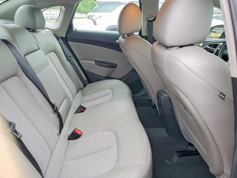 Продаж на аукціоні авто 2013 Buick Verano, vin: 1G4PP5SK0D4156555, номер лоту: 57002866