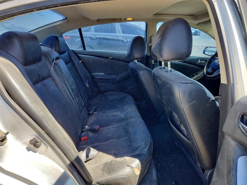 Aukcja sprzedaży 2008 Nissan Altima, vin: 1N4CL21E08C179795, numer aukcji: 52105066