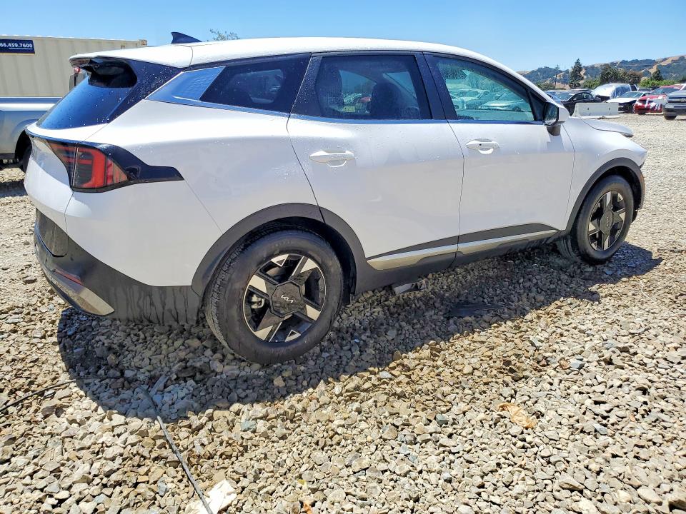 Продажа на аукционе авто 2026 Kia Sportage, vin: 5XYK23DF0TG411271, номер лота: 57080676