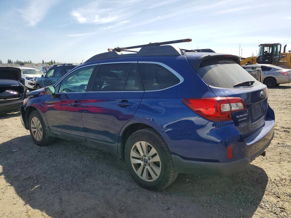 Продажа на аукционе авто 2015 Subaru Outback, vin: 4S4BSBCC3F3209823, номер лота: 55982566