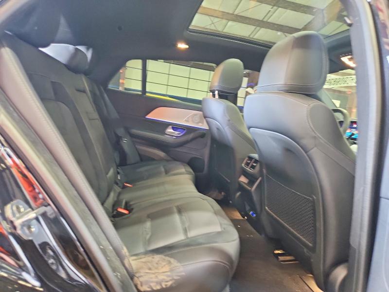 Продаж на аукціоні авто 2025 Mercedes-benz Gle Coupe, vin: 4JGFD6BB7SB370106, номер лоту: 57909636