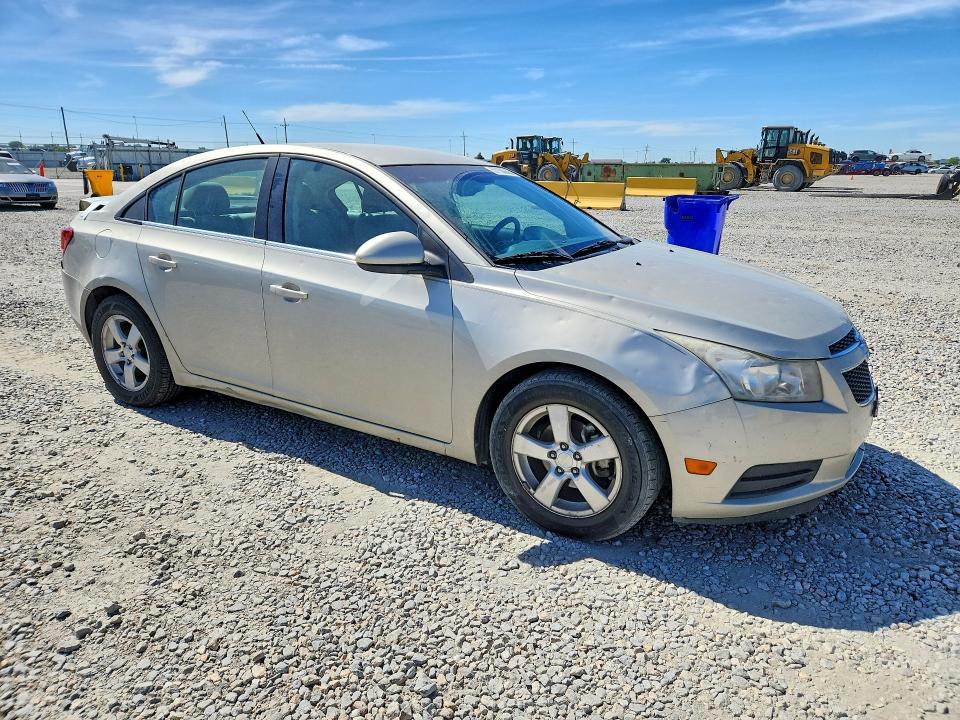 Aukcja sprzedaży 2014 Chevrolet Cruze, vin: 1G1PC5SB2E7212441, numer aukcji: 57168606