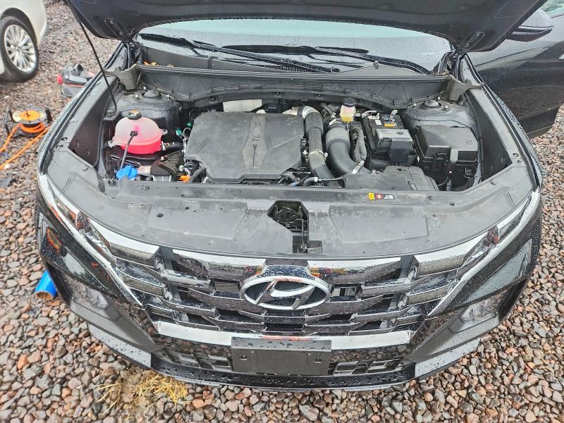 58761676 :رقم المزاد ، 5NTJCDAF6RH091198 vin ، 2024 Hyundai Santa Cruz مزاد بيع