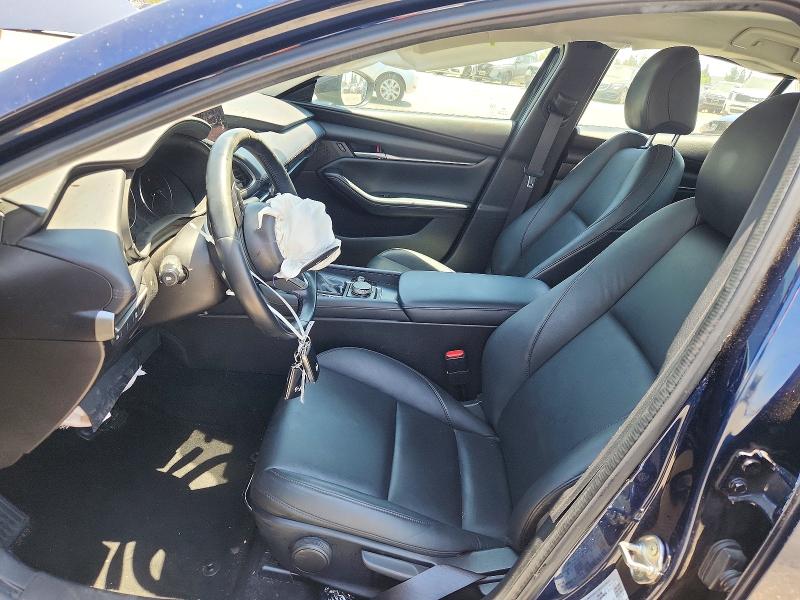 Aukcja sprzedaży 2022 Mazda 3, vin: 3MZBPABL9NM316595, numer aukcji: 58655206