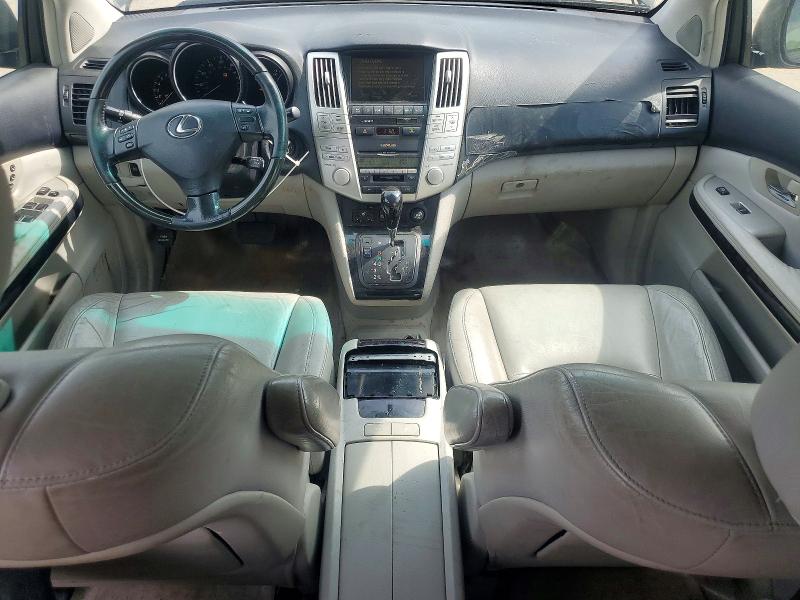 Продажа на аукционе авто 2005 Lexus Rx, vin: JTJHA31U350095404, номер лота: 56439196