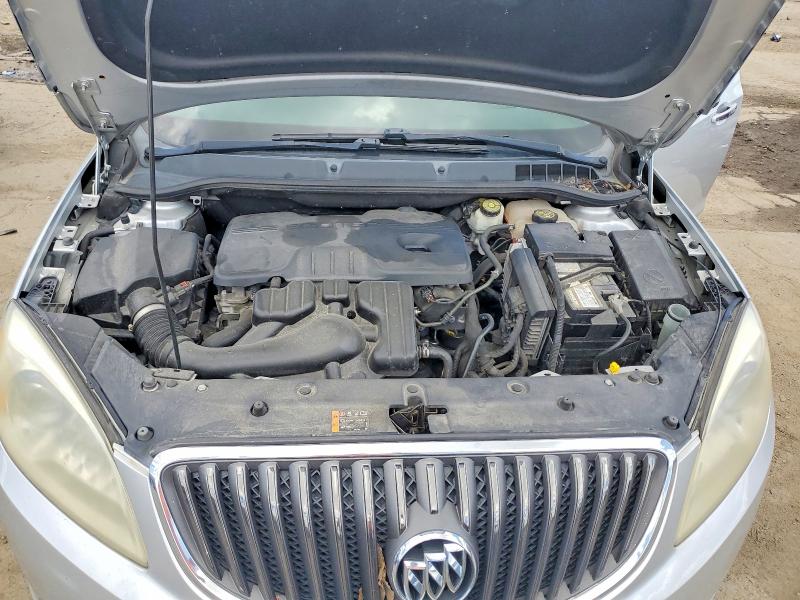 58203116 :رقم المزاد ، 1G4PS5SK1D4198229 vin ، 2013 Buick Verano مزاد بيع