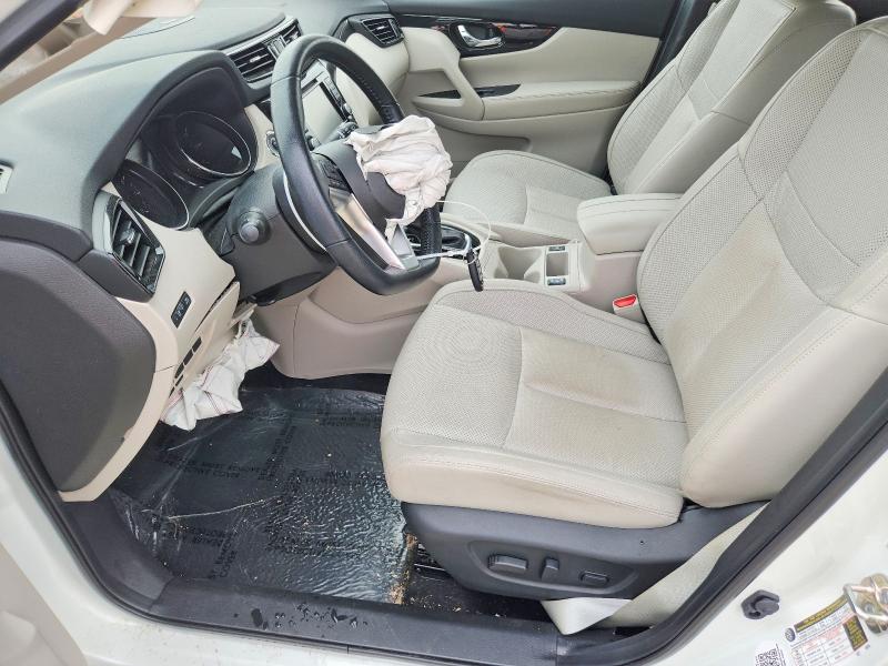 Aukcja sprzedaży 2022 Nissan Rogue Sport, vin: JN1BJ1CV8NW352382, numer aukcji: 58017086