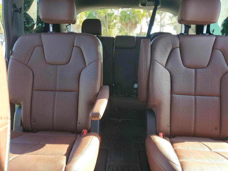57679596 :رقم المزاد ، 5XYP34GC4RG534381 vin ، 2024 Kia Telluride مزاد بيع