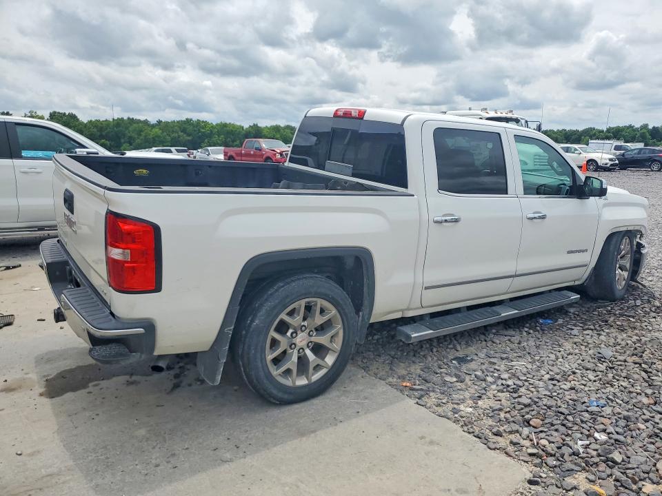 2015 Gmc Sierra მანქანა იყიდება აუქციონზე, vin: 3GTU2VEC8FG458336, აუქციონის ნომერი: 57851896
