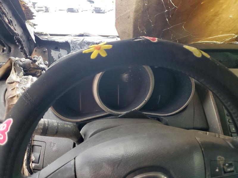 Продажа на аукционе авто 2010 Mazda Cx-7, vin: JM3ER2W36A0323308, номер лота: 57155696