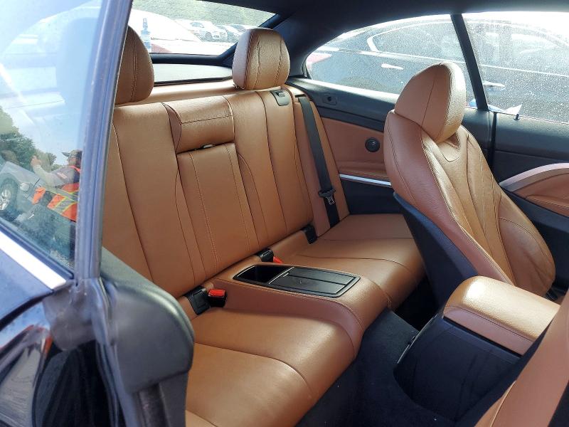 Продаж на аукціоні авто 2016 Bmw 428, vin: WBA3V7C57G5A25070, номер лоту: 57676786