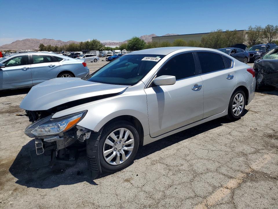 Aukcja sprzedaży 2018 Nissan Altima, vin: 1N4AL3AP8JC148329, numer aukcji: 58970336