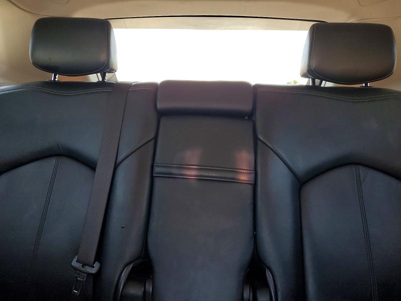 Aukcja sprzedaży 2014 Cadillac Srx, vin: 3GYFNAE33ES595926, numer aukcji: 57084586