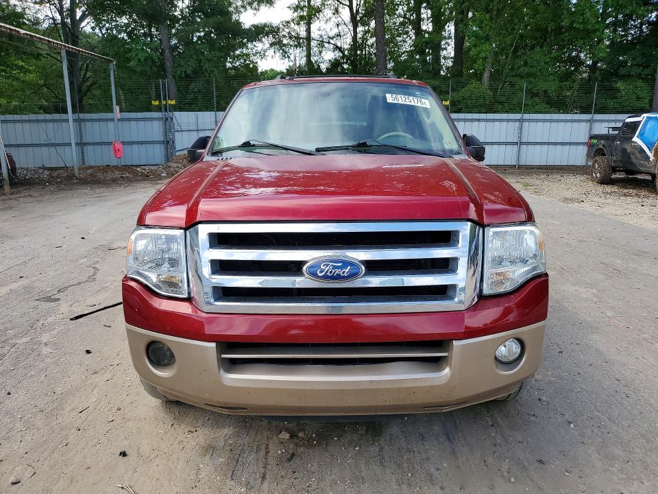 Aukcja sprzedaży 2014 Ford Expedition, vin: 1FMJK1H5XEEF38666, numer aukcji: 56125176