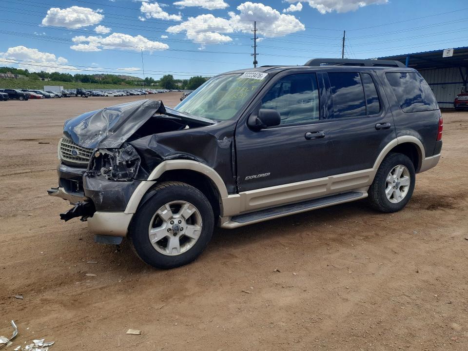 Aukcja sprzedaży 2005 Ford Explorer, vin: 1FMDU74W05UA69652, numer aukcji: 56323476