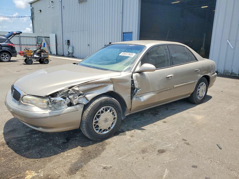 Aukcja sprzedaży 2003 Buick Century, vin: 2G4WS52J831269407, numer aukcji: 85637565