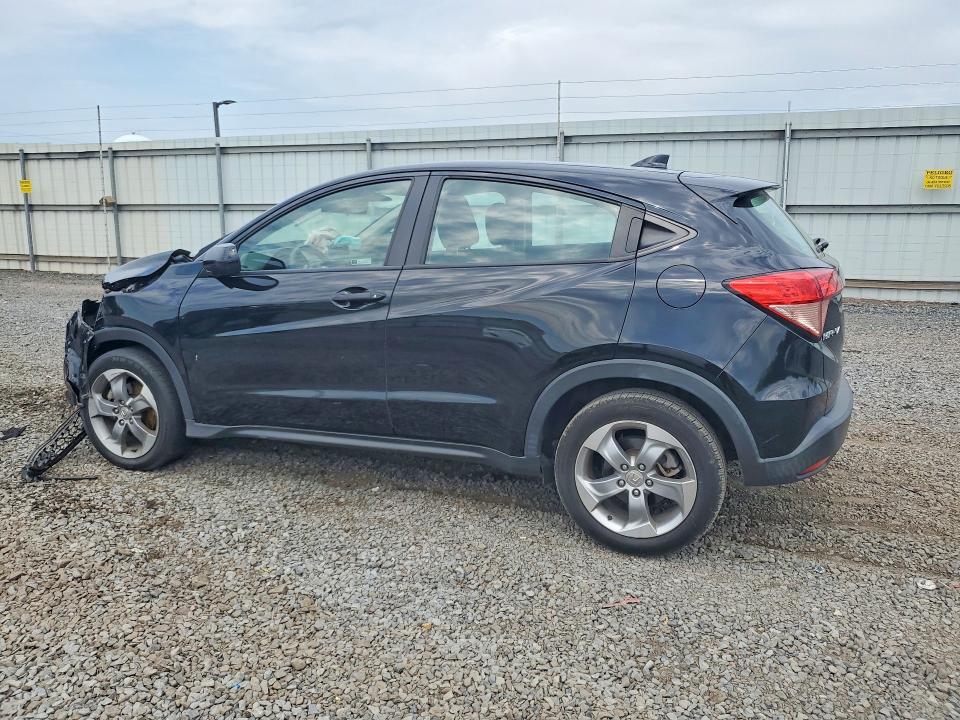 Aukcja sprzedaży 2018 Honda Hr-v, vin: 3CZRU5H33JM711272, numer aukcji: 85981815
