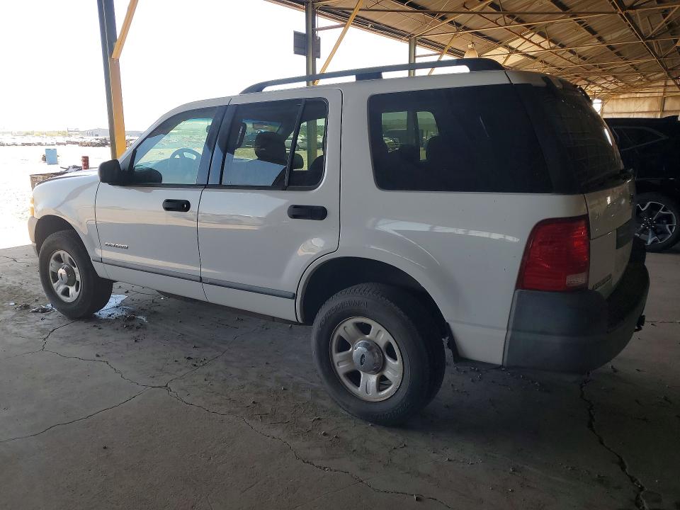 Aukcja sprzedaży 2004 Ford Explorer, vin: 1FMZU72K74ZB12701, numer aukcji: 55474136