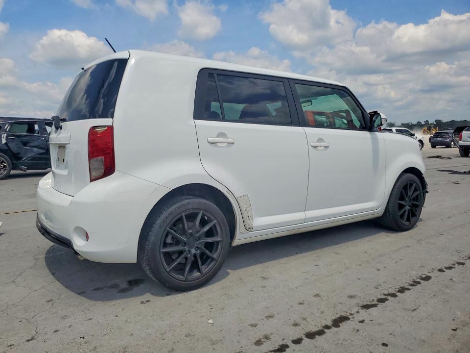 Aukcja sprzedaży 2014 Scion Xb, vin: JTLZE4FE1EJ065299, numer aukcji: 57083746
