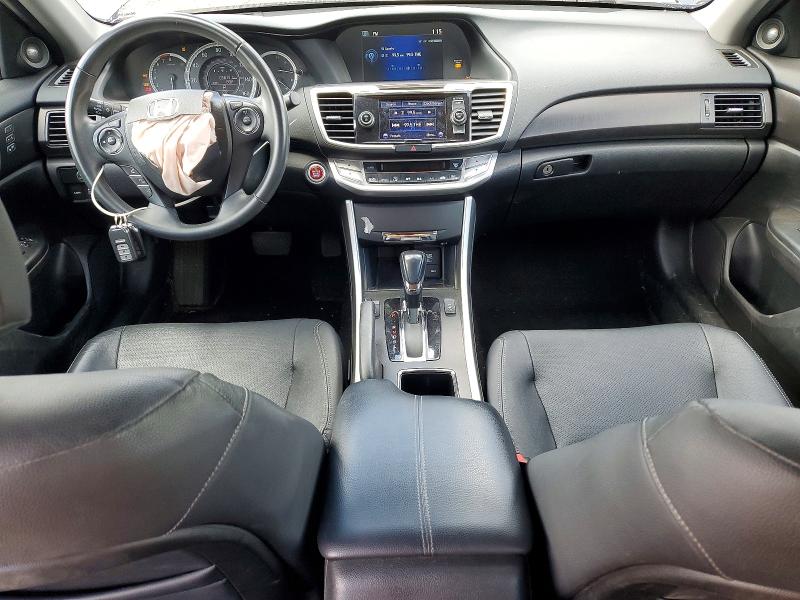 Продаж на аукціоні авто 2014 Honda Accord, vin: 1HGCR2F88EA290888, номер лоту: 56366976