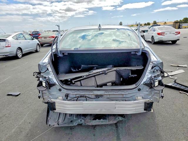 57893376 :رقم المزاد ، 1HGCY2F69SA074609 vin ، 2025 Honda Accord مزاد بيع