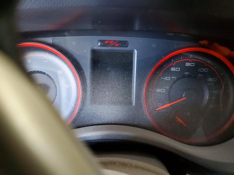 56367516 :رقم المزاد ، 2C3CDXCT0CH257390 vin ، 2012 Dodge Charger مزاد بيع