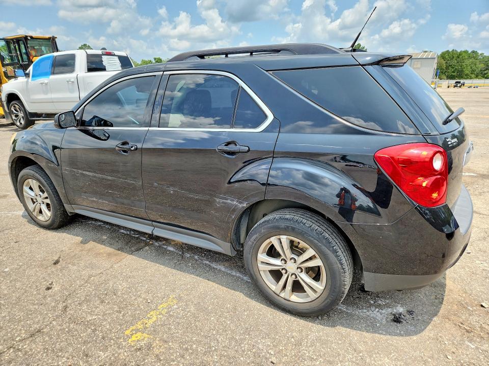 58831376 :رقم المزاد ، 2GNALDEK0D6148246 vin ، 2013 Chevrolet Equinox مزاد بيع