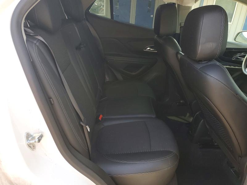 Продаж на аукціоні авто 2016 Buick Encore, vin: KL4CJFSB9GB681750, номер лоту: 58181496