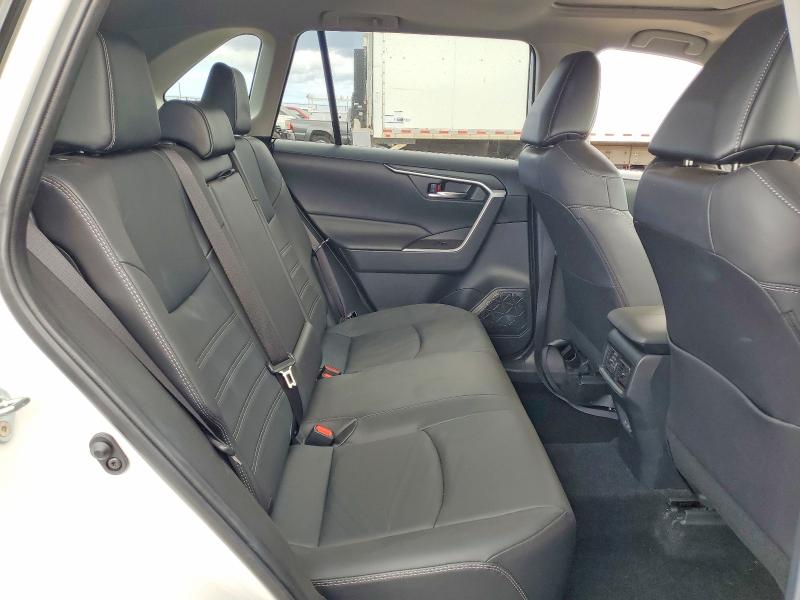 Продаж на аукціоні авто 2024 Toyota Rav4, vin: JTMC1RFV5RJ028756, номер лоту: 56160916