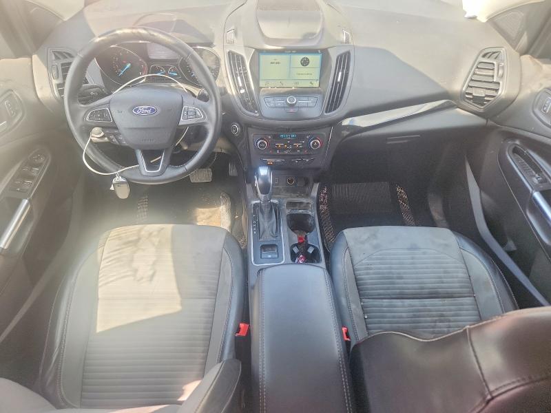 Продажа на аукционе авто 2019 Ford Escape, vin: 1FMCU9GD1KUA51688, номер лота: 56732076