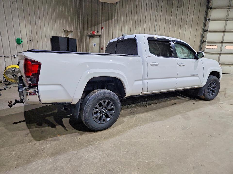Aukcja sprzedaży 2023 Toyota Tacoma, vin: 3TYDZ5BN7PT027446, numer aukcji: 58050296