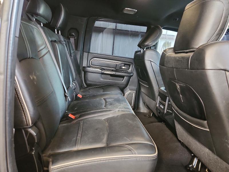 Продажа на аукционе авто 2021 Ram 2500, vin: 3C6UR5TL8MG603636, номер лота: 57942846