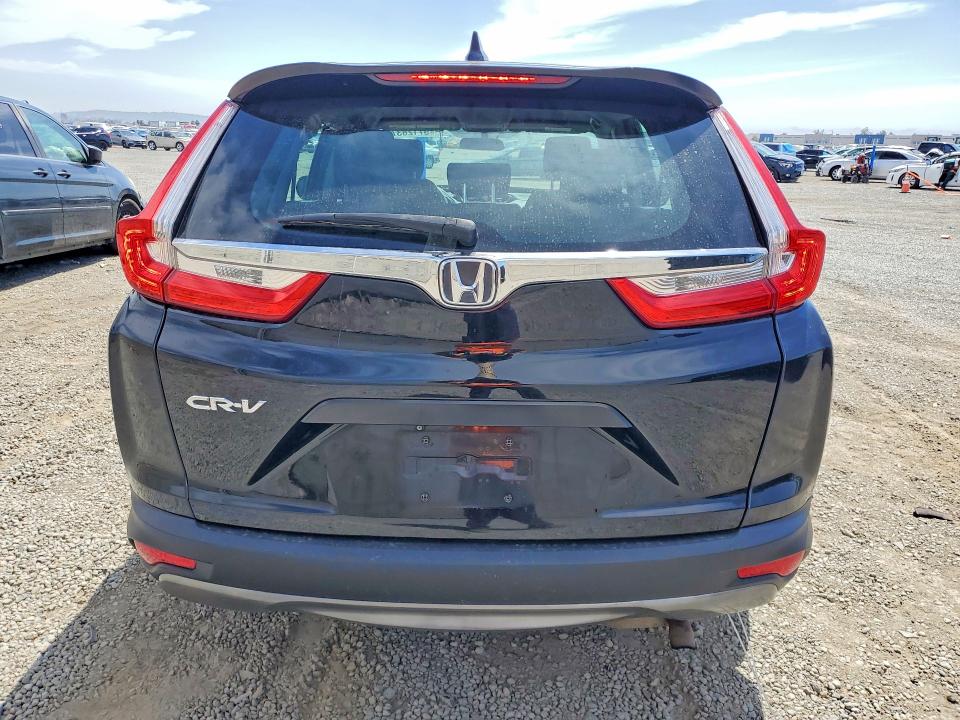 Aukcja sprzedaży 2018 Honda Cr-v, vin: 2HKRW5H35JH411626, numer aukcji: 57128376