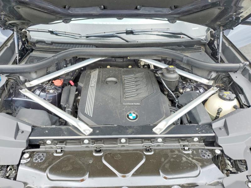 Продажа на аукционе авто 2020 Bmw X5, vin: 5UXCR4C03L9B38204, номер лота: 55777856