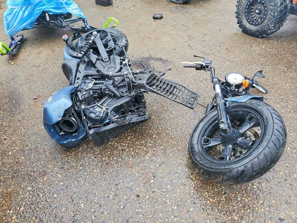 56467966 :رقم المزاد ، 56KMTA112M3166606 vin ، 2021 Indian Motorcycle Co. Scout مزاد بيع