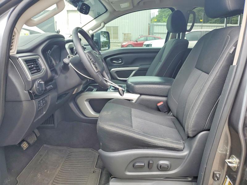 Aukcja sprzedaży 2018 Nissan Titan, vin: 1N6AA1E64JN531532, numer aukcji: 55895166