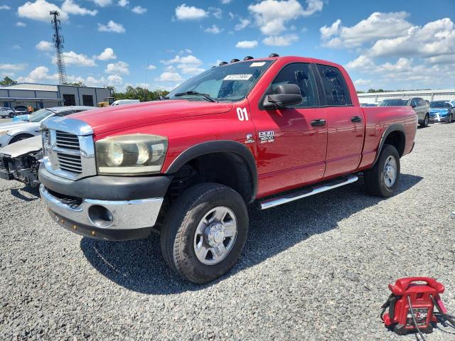 Продаж на аукціоні авто 2007 Dodge Ram 3500, vin: 3D7MX38A07G808324, номер лоту: 57272906