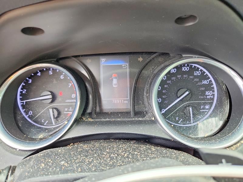 Auction sale of the 2020 Toyota Camry, vin: 4T1G11AK1LU949003, lot number: 56418616